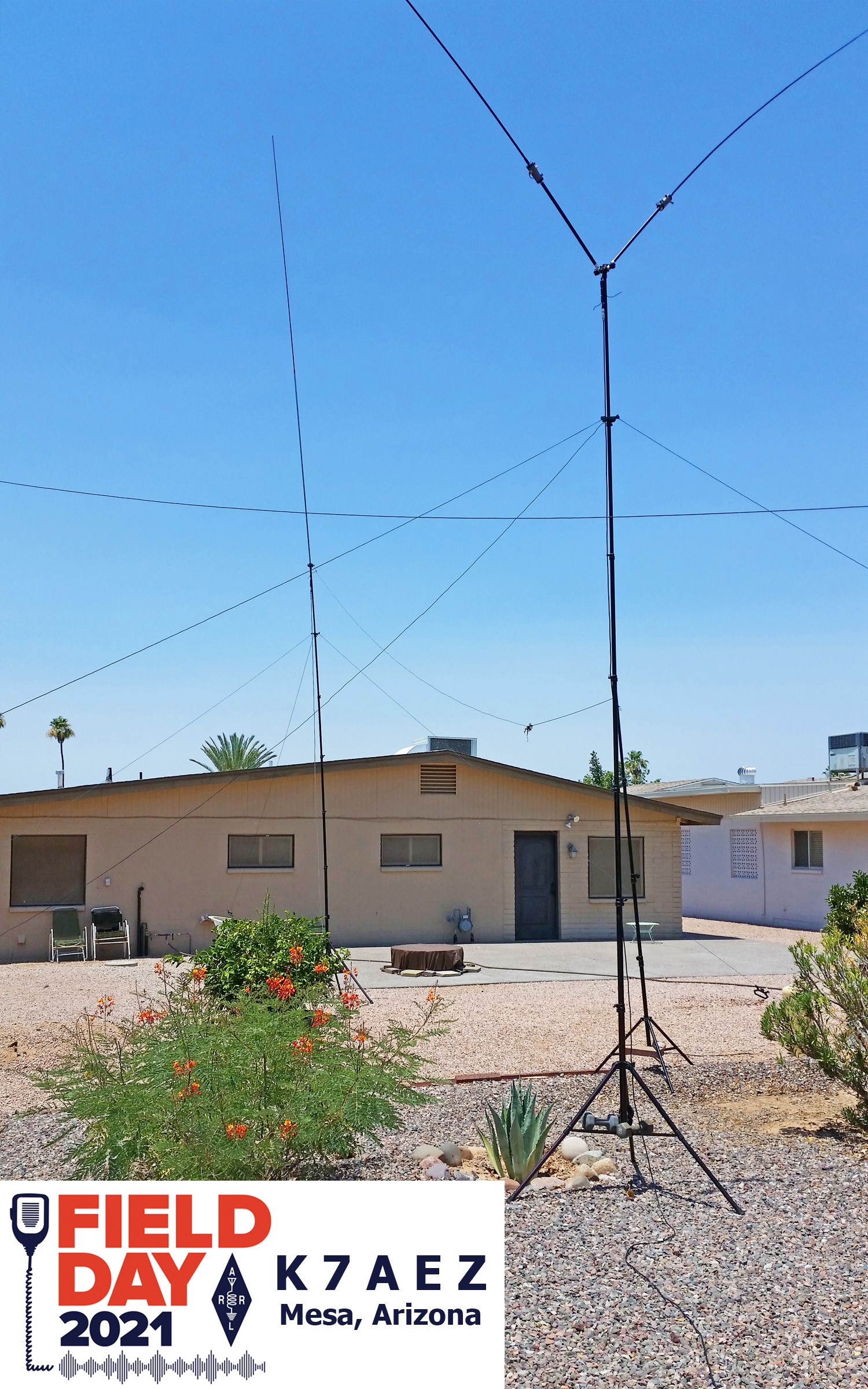 Arrl Field Day